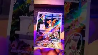 Pokemon Card svG 051/049 Charmander AR Special Deck Set ex #pokemon #pokemoncards #charmander