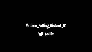 Fortnite Meteor Sounds!
