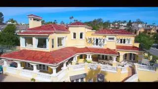 LAGUNA NIGUEL REAL ESTATE | 6 and 7 Tattersall - Bear Brand Estate