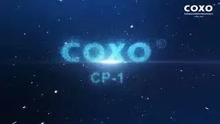 COXO Yusendent CP-1 Dental Air Polisher