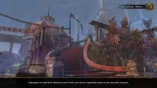 Neverwinter Just leveling up Characters PS4