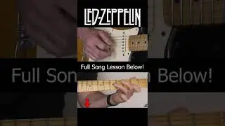 Jimmy Page at his best! The 