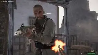 Treacherous Town by Slarren92 (Far Cry 5 Arcade)