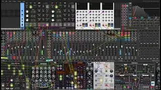 early morning vcv atmos