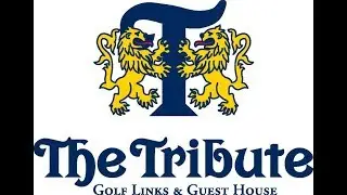 The Tribute Golf Course