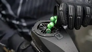 HK Army EVO Pro Speed ​​Feed