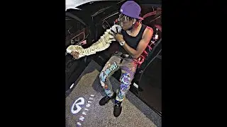 [FREE] Lil Double 0 Sample Type Beat - 