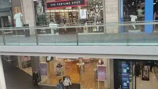 Liverpool ONE Shopping Centre | Best place in England | Travel vlog