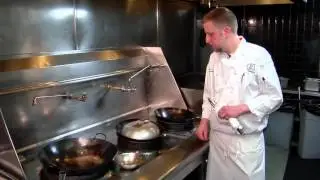 Blue Hill Bay Mussels