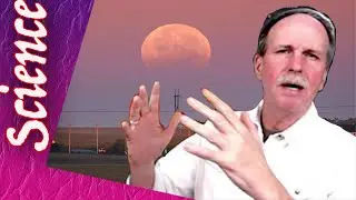 Lunar Eclipse | Friday Science