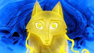 WOLFWALKERS - 
