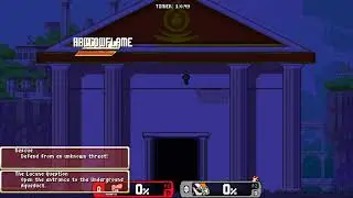 2:54:29 - Hallowflame (Lonin) [Rivals of Aether]