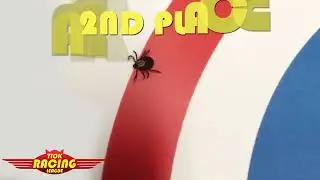 Tick Race