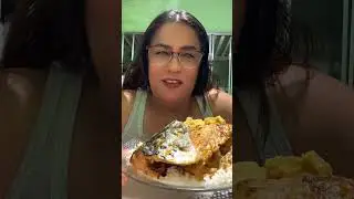 #Cidinha comendo cabeça de peixe #najanta🙌🙏🏽💋💋💋