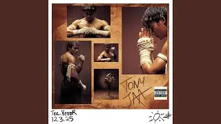 Tony Jaa