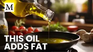 Swap These Oils to Shrink Belly Fat | Mercola Cellular Wisdom