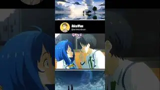 She misunderstood😅 [ Makeine ]