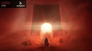 OTIOT - Sahara [Official Audio]