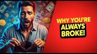 The Biblical Secret to Saving Money (Even If You&rsquo;re Broke)
