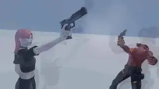 Fortnite Intro#1 For YOZORA