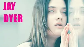 JAY DYER ON BEYOND THE BLACK RAINBOW