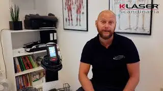 Video udtalelse fra Jerne Fysioterapi