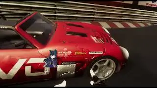Behavior of Avatar PC Only vs Quest/PC in SACC Vehicle System?