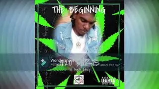 420 Chris -It Aint Easy