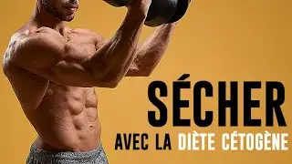 Les AVANTAGES de la DIÈTE CÉTOGÈNE en SÈCHE
