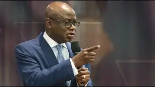 Follow Fawehinmi&rsquo;s example to restore Nigeria judiciary integrity, Bakare urges lawyers