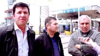 Entrevista Directorio Sindicato OPVAL
