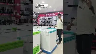 #Chest Freezer #ice cream freezers