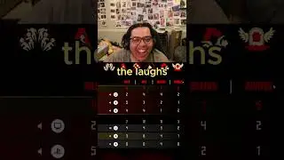 I Tried This New Game...