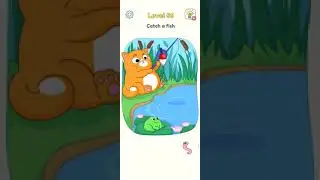 DOP 3 Level 56 #shorts #gameplay #viral