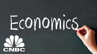 High Schoolers Compete At National Economics Challenge - May 21, 2018 | CNBC
