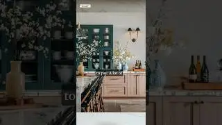 How to TRANSFORM your kitchen for cheap #home #design
