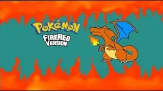 pokemon fire red livestream