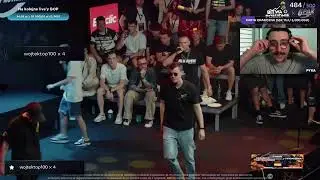 pyka97 bitwa o południe 2v2