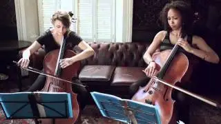 Cello  Nothing Else Matters 1