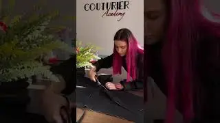 Cursuri croitorie și design vestimentar