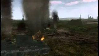 FinnWars Trailer 1
