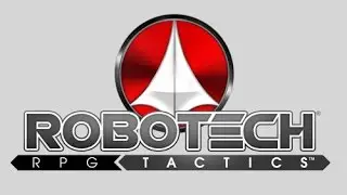 Mr Everything talks Robotech RPG Tactics update 153