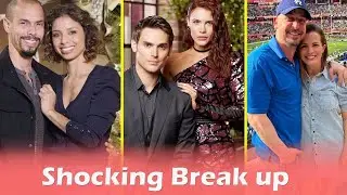 Y&R News: Shocking Couples Break up in 2023
