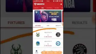 MIL vs TOR || NBA || Toronto Raptors vs Milwaukee Bucks || dream 11 team ||