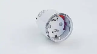 Обзор 360&deg;! Умная розетка NOUS Smart Wifi Socket A1