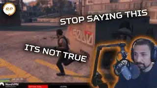 MaximusBlack (OTT) Addresses Cheating Allegations Against SSK | Prodigy 2.0 RP