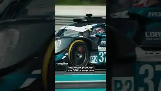 The LMP2s explained 👀