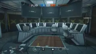 Rainbow 6 & Almighty Joker Presents : Troll God 1