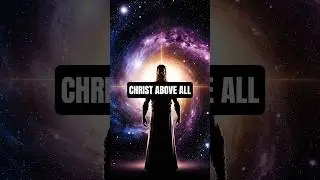 Colossians Christ Supreme in 8 Seconds | Cinematic Visual Bible