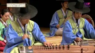 [국악무대] 30여 년을 이어온 대한민국 최고의 전통예술 상설무대 - 토요명품공연 사형
